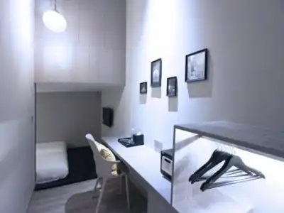 ST Signature Jalan Besar, DAYUSE, 5 Hours, 10AM-3PM - 5