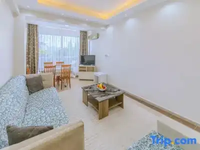 Dundar Thermal Villa Otel - 23