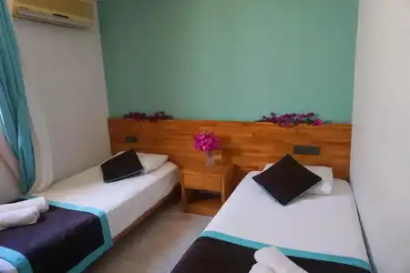 Cobanoğlu Otel and Apart - 64