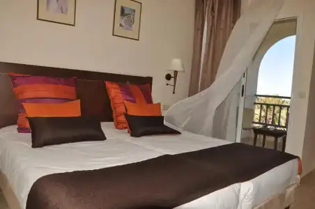 Yadis Djerba Thalasso & Golf - 30