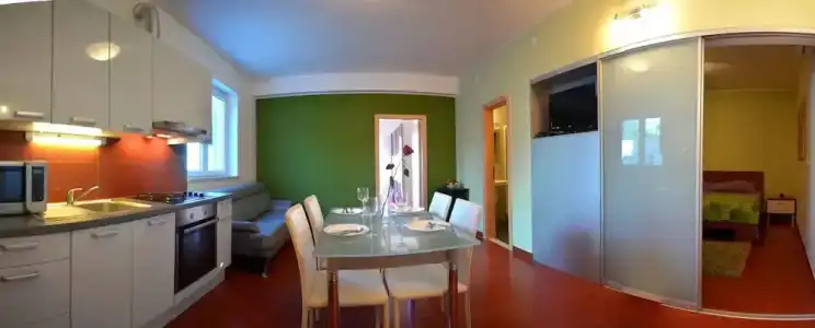 Villa Avantgarde - 164