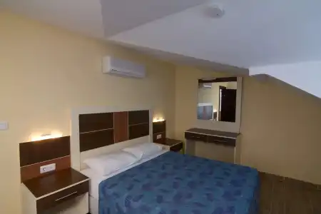 Krizantem - All Inclusive - 6
