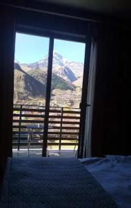 Hilltop Kazbegi - 46