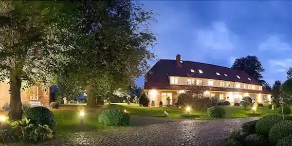 Romantik Friederikenhof Restaurant & Spa - 28
