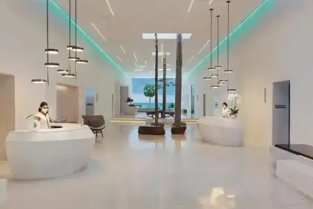 Hyatt Regency Koh Samui - 1