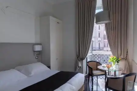Scalinata di Spagna - 112