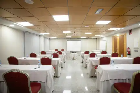 Sercotel Gran Fama - 23