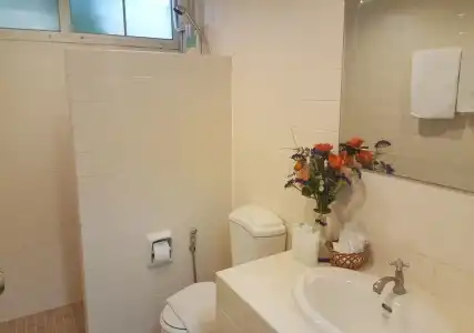 Family Resort Khao Yai (Pet-friendly) - 8