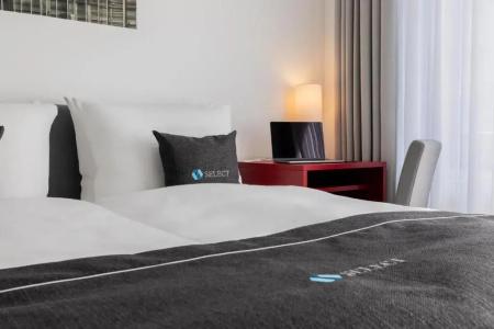 Garner Berlin - Gendarmenmarkt by IHG - 52