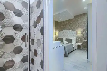 Relais Vatican Secret - 52