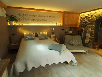 Grange Epiney Bed e Breakfast - 32