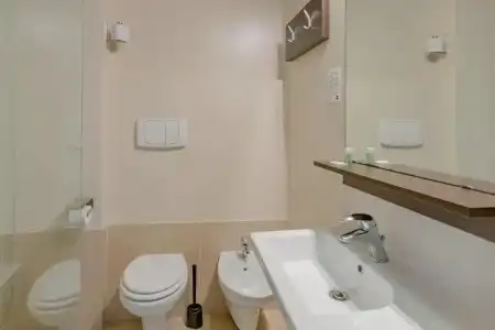 B&B Firenze City Center - 62