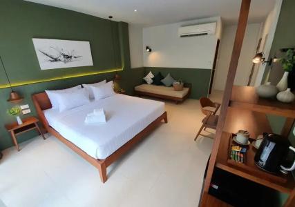 Mini House Aonang - 36