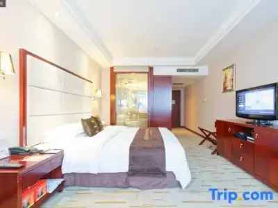 Wanyou Conifer Chongqing - 12