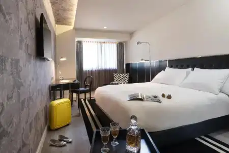 NYX Tel Aviv - 43