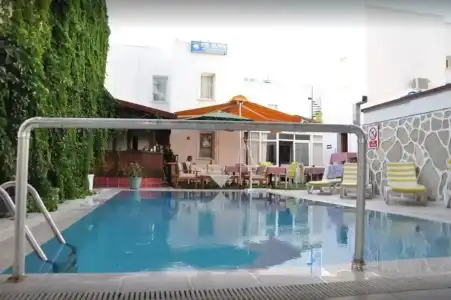 Kılavuz Otel - 9