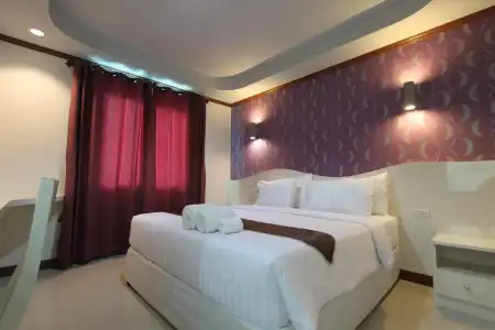 Thada Chateau - 27