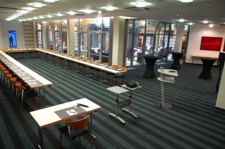 Classik Alexander Plaza - 18