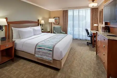 Glorietta Bay Inn Coronado Island - 78
