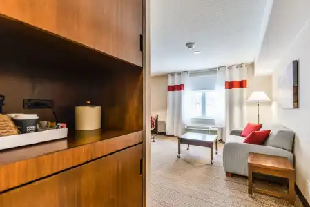 Four Points by Sheraton Barrie - 43