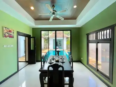 Kana Bay Villa Ao Nang - 35