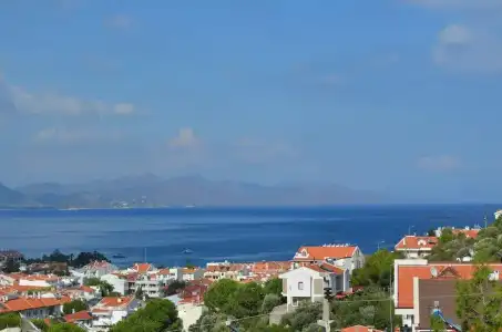 Aria Doria Otel - 65