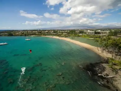 Waikoloa Beach Marriott Resort & Spa - 21