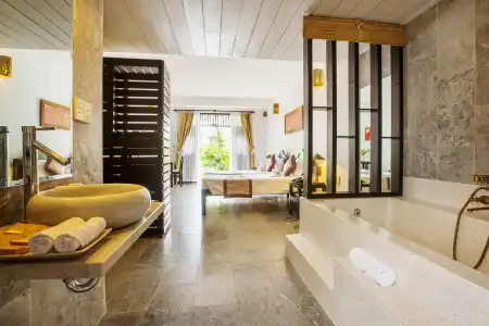Hoi An Coco River Resort & Spa - 21