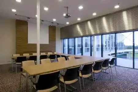 Mercure Tallinn - 17