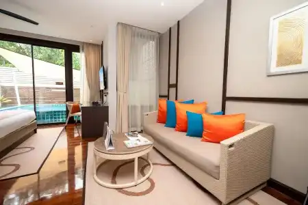 The Rock Hua Hin Beachfront Spa Resort - 140
