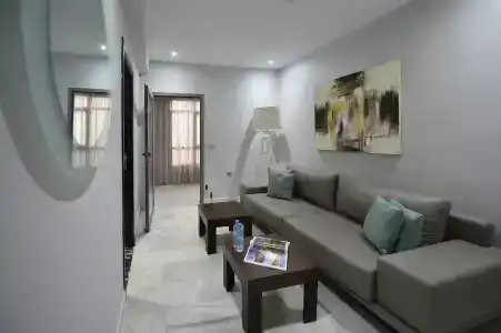 Suites Le Yacht - 32