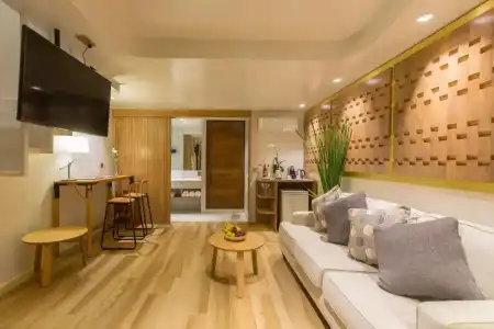 Wintree City Resort Chiang Mai - 171