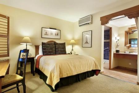 Piñon Court By La Fonda - 35