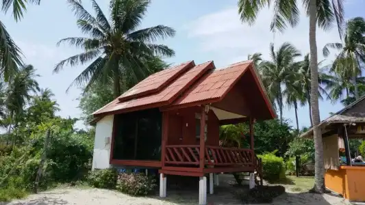 Morning Star Resort - 198