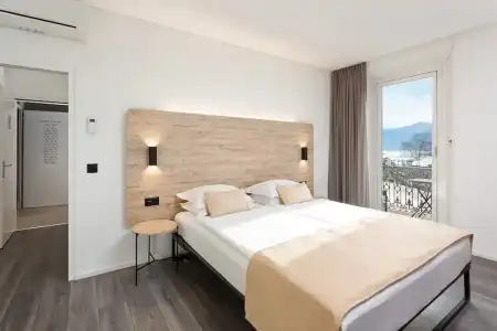 DU LAC Locarno - 51