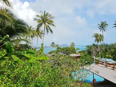 Laem Sila Resort - 275