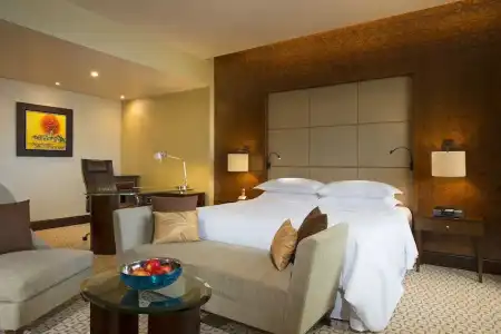 Sheraton Saigon Grand Opera - 201