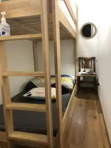 Kanazawa Guesthouse Stella - Hostel - 44