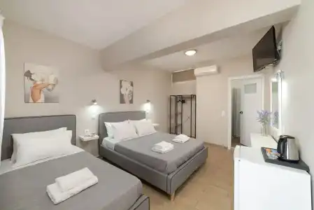 Faros Rooms & Suites - 74