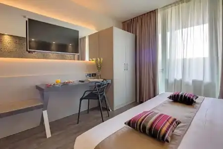 Best Western Plus Farnese - 93