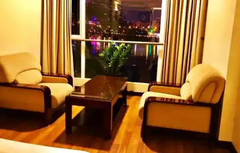 HANZ Regal Hanoi - 18