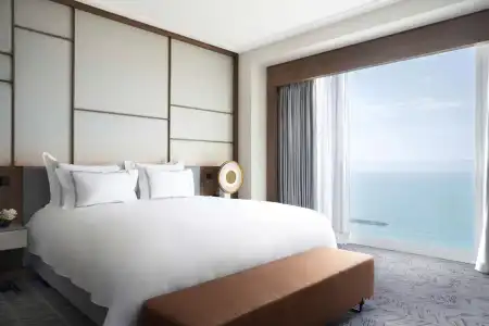 The David Kempinski Tel-Aviv - 28