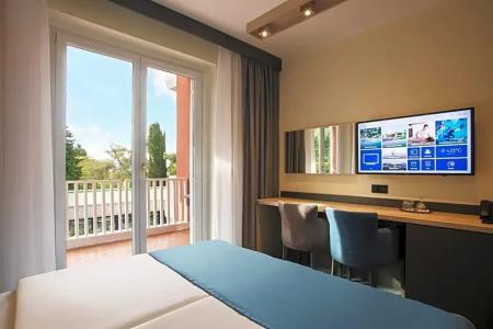 Mirta – San Simon Resort - 31
