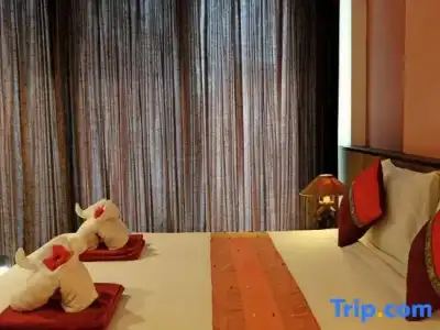 Ananda Lanta Resort - 169