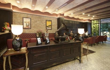Alagon D'antique & Spa - 1