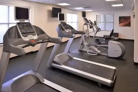 SpringHill Suites by Marriott Las Vegas Henderson - 15