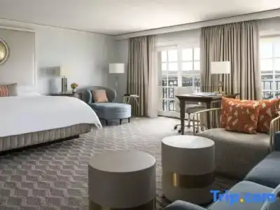 The Ritz-Carlton, Marina del Rey - 51