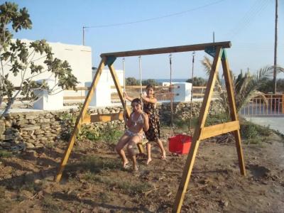 Aigaio Studios Tinos - 173