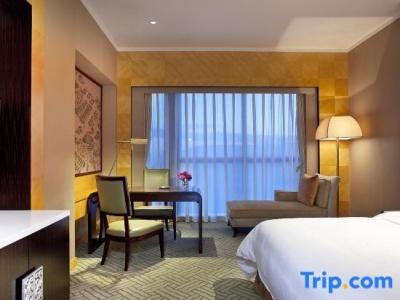 Sheraton Hohhot - 119