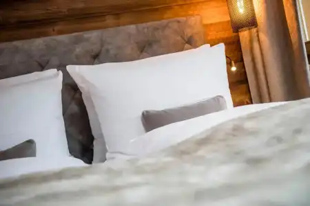 Bad Moos - Dolomites Spa Resort - 19